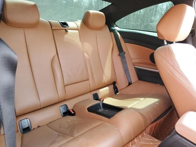 2017 BMW 430XI