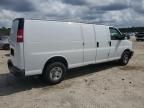 2019 Chevrolet Express G2500