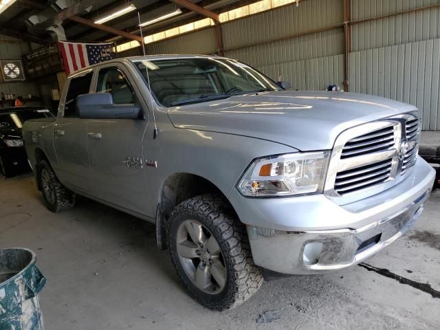 2015 Dodge RAM 1500 SLT