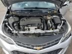 2017 Chevrolet Cruze Premier