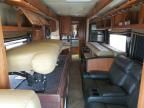 2008 Roadmaster Rail Monocoque