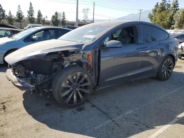 2022 Tesla Model X