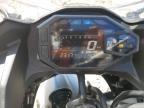 2024 Kawasaki EX500