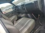 2012 GMC Savana G2500