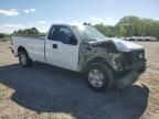 2008 Ford F150