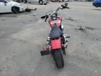 2014 Harley-Davidson Fxdb Dyna Street BOB