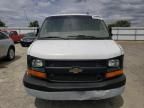 2016 Chevrolet Express G2500