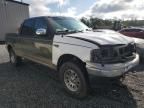 2001 Ford F150 Supercrew