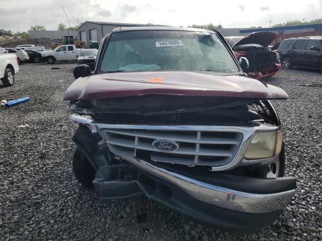 1999 Ford F150