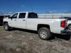 2015 Chevrolet Silverado K3500 LT