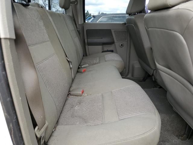 2008 Dodge RAM 1500 ST