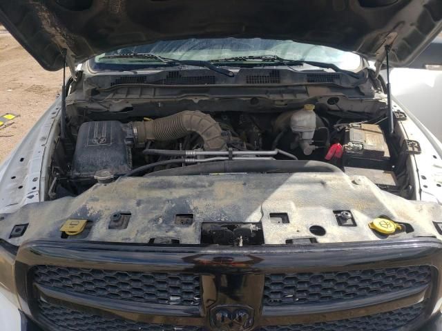 2013 Dodge RAM 1500 ST