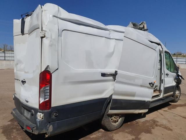2020 Ford Transit T-250