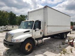 2014 International 4000 4300 en venta en Savannah, GA