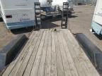 2000 Pjtm 2000 PJ Trailer Equipment Trailer