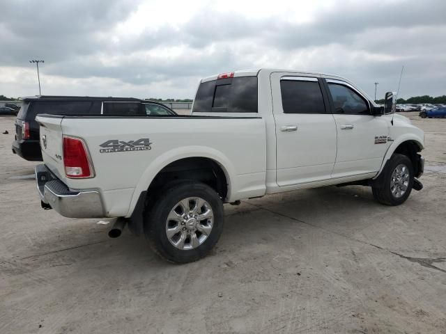 2017 Dodge 2500 Laramie