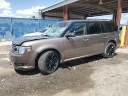 2019 Ford Flex SEL for sale in Riverview, FL