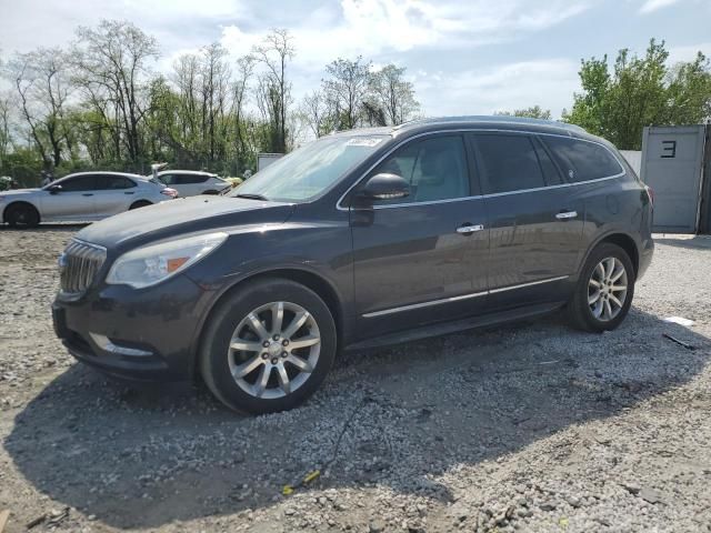 2014 Buick Enclave