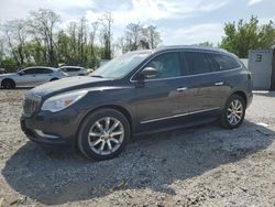 2014 Buick Enclave for sale in Baltimore, MD