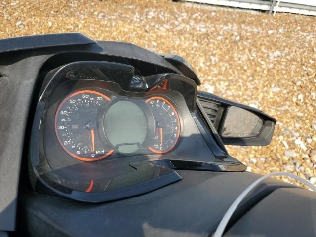 2015 Seadoo Jetski