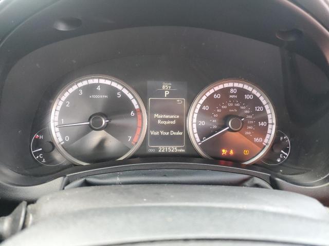 2017 Lexus Nx 200t Base