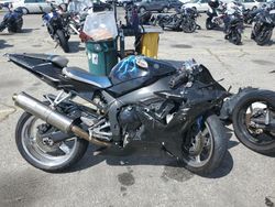 2003 Yamaha YZFR1 en venta en Van Nuys, CA
