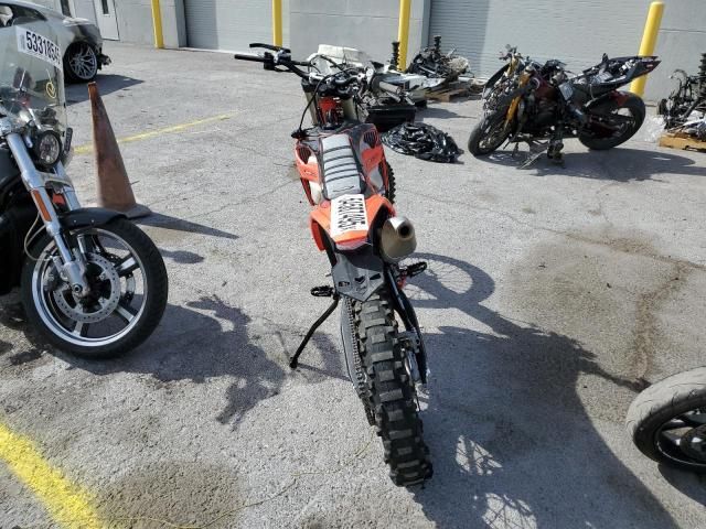 2024 Beta 520RS
