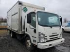 2022 Isuzu NQR