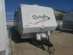 2004 Crossroads Travel Trailer