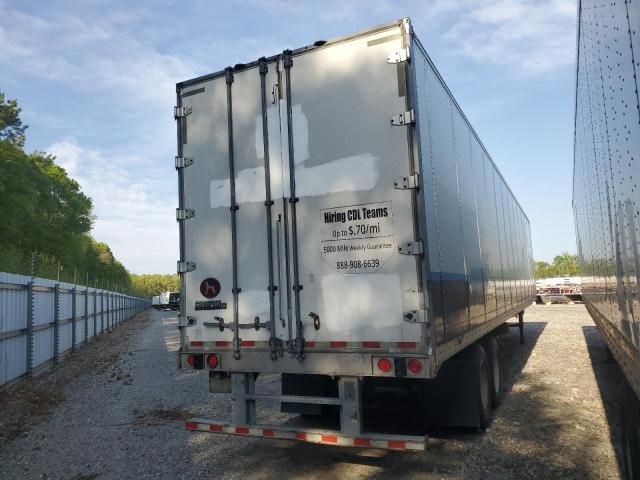 2015 Great Dane DRY Van Trailer