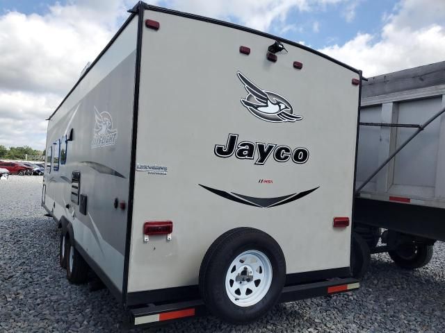 2016 Jaycee JAY Flight