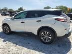 2016 Nissan Murano S