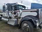 2021 Kenworth W900 Semi Truck