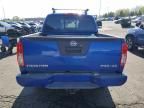 2015 Nissan Frontier S