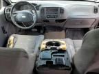 2003 Ford F150