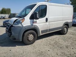 Dodge salvage cars for sale: 2018 Dodge RAM Promaster 1500 1500 Standard