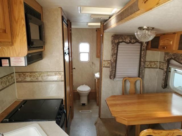 2006 North Country Artic Fox