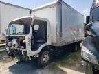 2019 Isuzu NPR HD