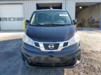 2016 Nissan NV200 2.5S