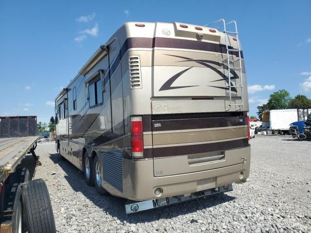 2006 Mnac 2006 Roadmaster Rail Monocoque