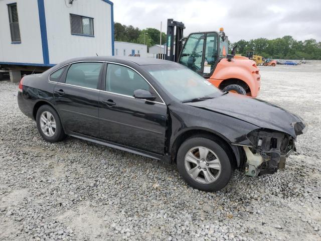 2013 Chevrolet Impala ls