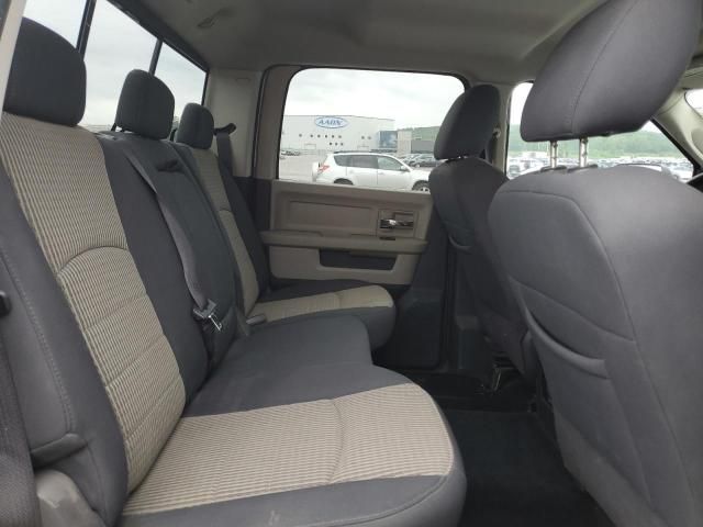 2010 Dodge RAM 2500