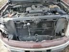 2009 Ford F150 Supercrew