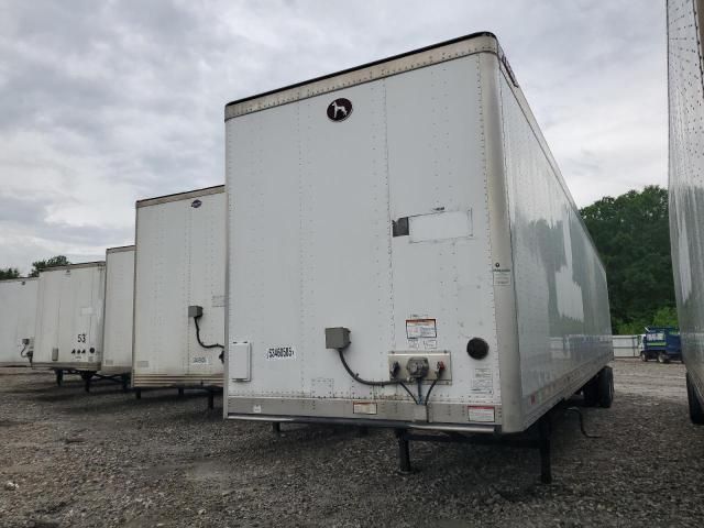 2022 Great Dane CS1-1314-01053 DRY Van Trailer