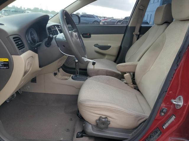 2010 Hyundai Accent gls