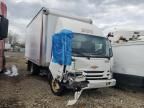 2018 Chevrolet 4500