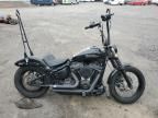 2018 Harley-Davidson Fxbb Street BOB