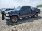 2003 Ford F150