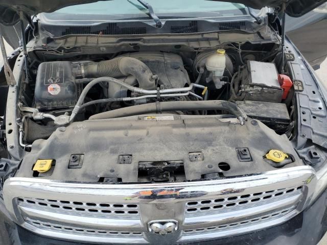 2013 Dodge 1500 Laramie