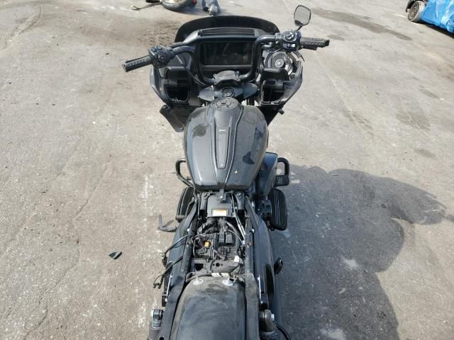 2024 Harley-Davidson Fltrx